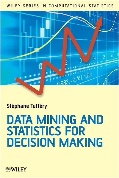 Data Mining and Statistics for Decision Making