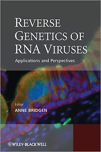 Reverse Genetics of RNA Viruses: Applications and Perspectives