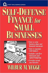 Self-Defense Finance: For Small Businesses