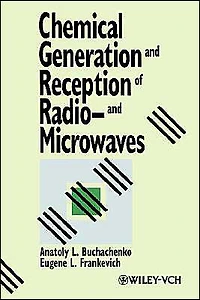 Chemical Generation and Reception of Radio-and Microwaves