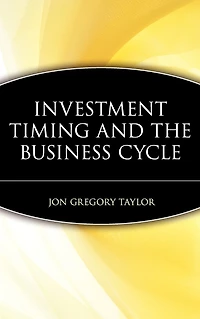 Investment Timing and the Business Cycle