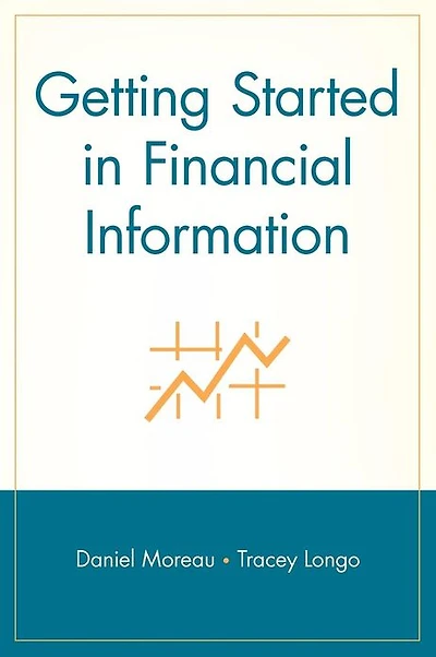 Getting Started in Financial Information