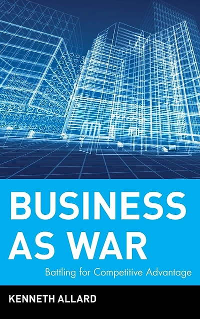 Battling for Competitive Advantage