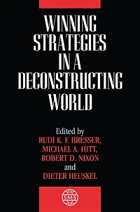 Winning Strategies in a Deconstructing World