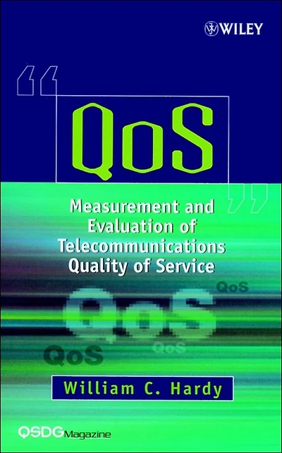 QoS: Measurement and Evaluation of Telecommunications Quality of Service