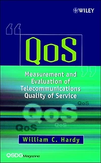 QoS: Measurement and Evaluation of Telecommunications Quality of Service