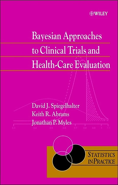 Bayesian Approaches to Clinical Trials and Health-Care Evaluation