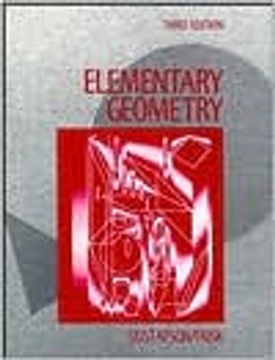 Elementary Geometry