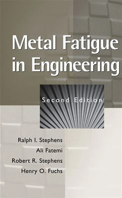 Metal Fatigue in Engineering
