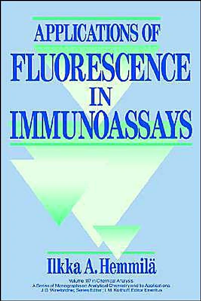 Applications of Fluorescence in Immunoassays
