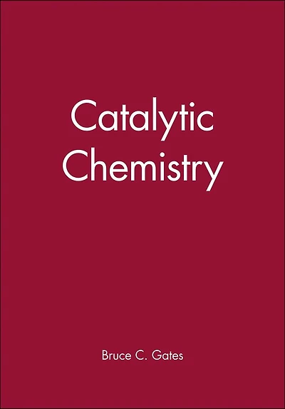 Catalytic Chemistry