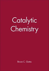 Catalytic Chemistry