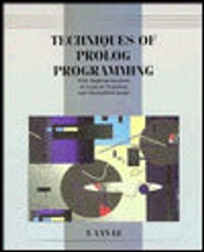 Techniques of Prolog Programming with Implementation of Logical Negation and Quantified Goals