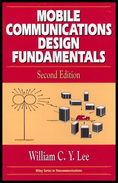 Mobile Communications Design Fundamentals