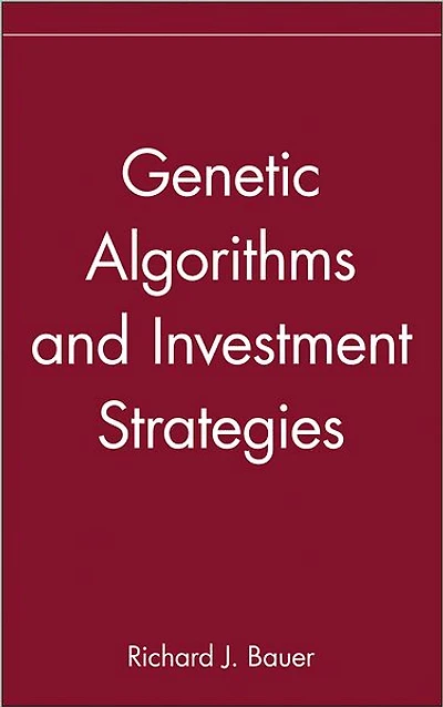 Genetic Algorithms and Investment Strategies