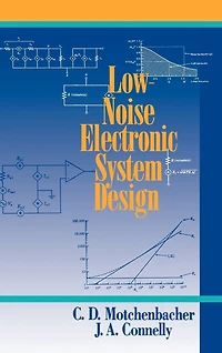 Low-Noise Electronic System Design