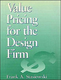 Value Pricing for the Design Firm