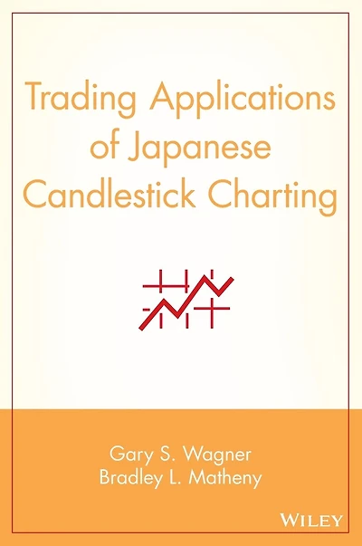Trading Applications of Japanese Candlestick Charting