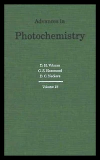 Advances in Photochemistry, Volume 18