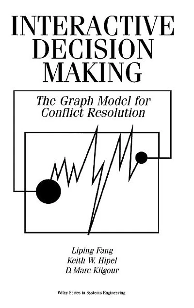 Interactive Decision Making: The Graph Model for Conflict Resolution