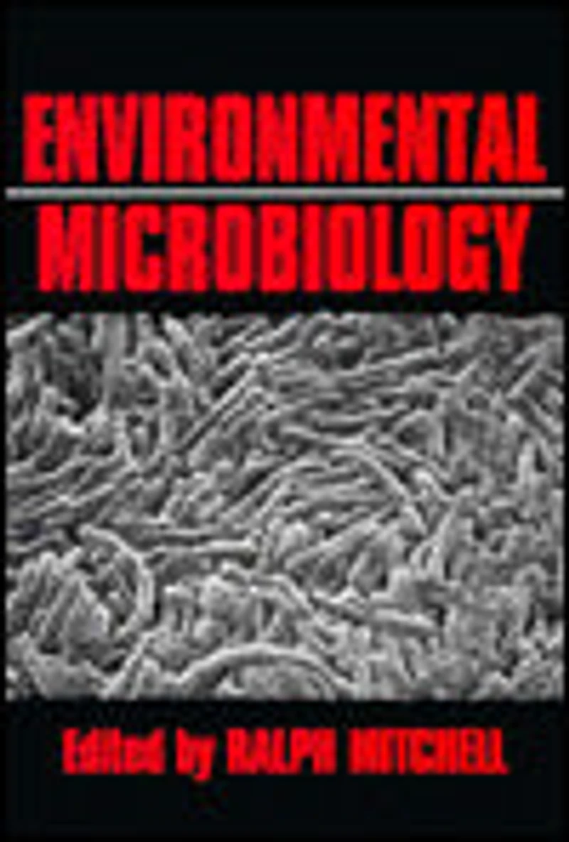 Environmental Microbiology