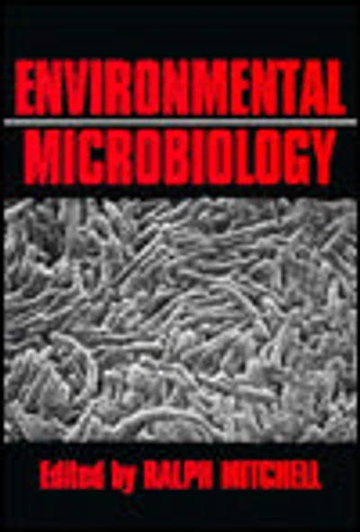Environmental Microbiology