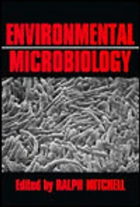 Environmental Microbiology