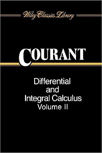 Differential and Integral Calculus, Volume 2