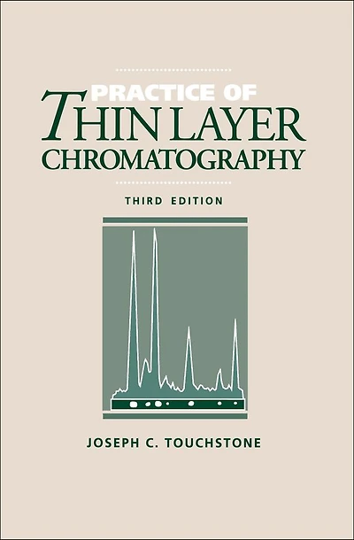 Practice of Thin Layer Chromatography