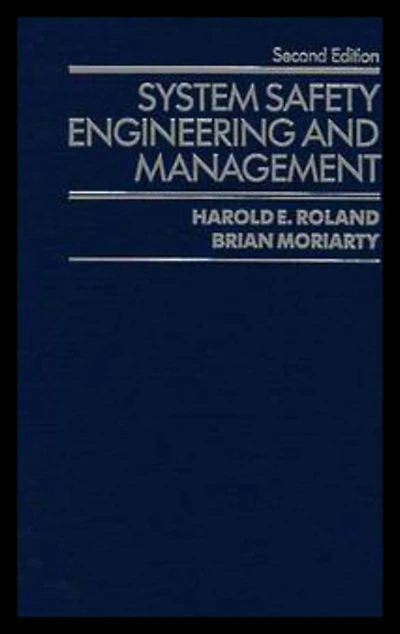 System Safety Engineering and Management