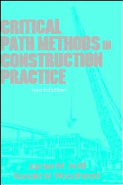 Critical Path Methods in Construction Practice