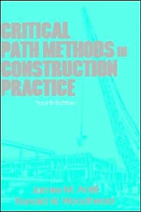 Critical Path Methods in Construction Practice