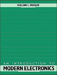 An Introduction to Modern Electronics