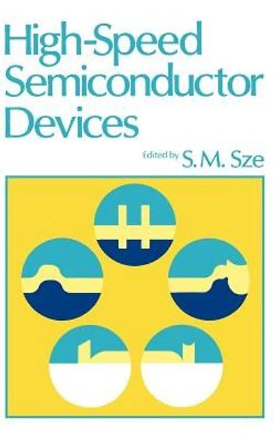 High-Speed Semiconductor Devices