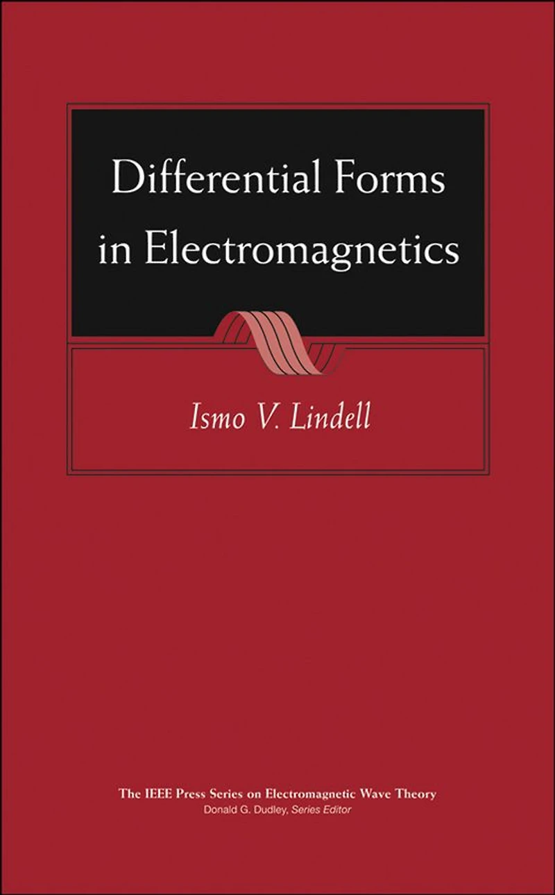 Differential Forms in Electromagnetics