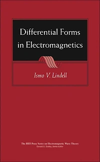 Differential Forms in Electromagnetics