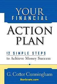 Your Financial Action Plan: 12 Simple Steps to Achieve Money Success