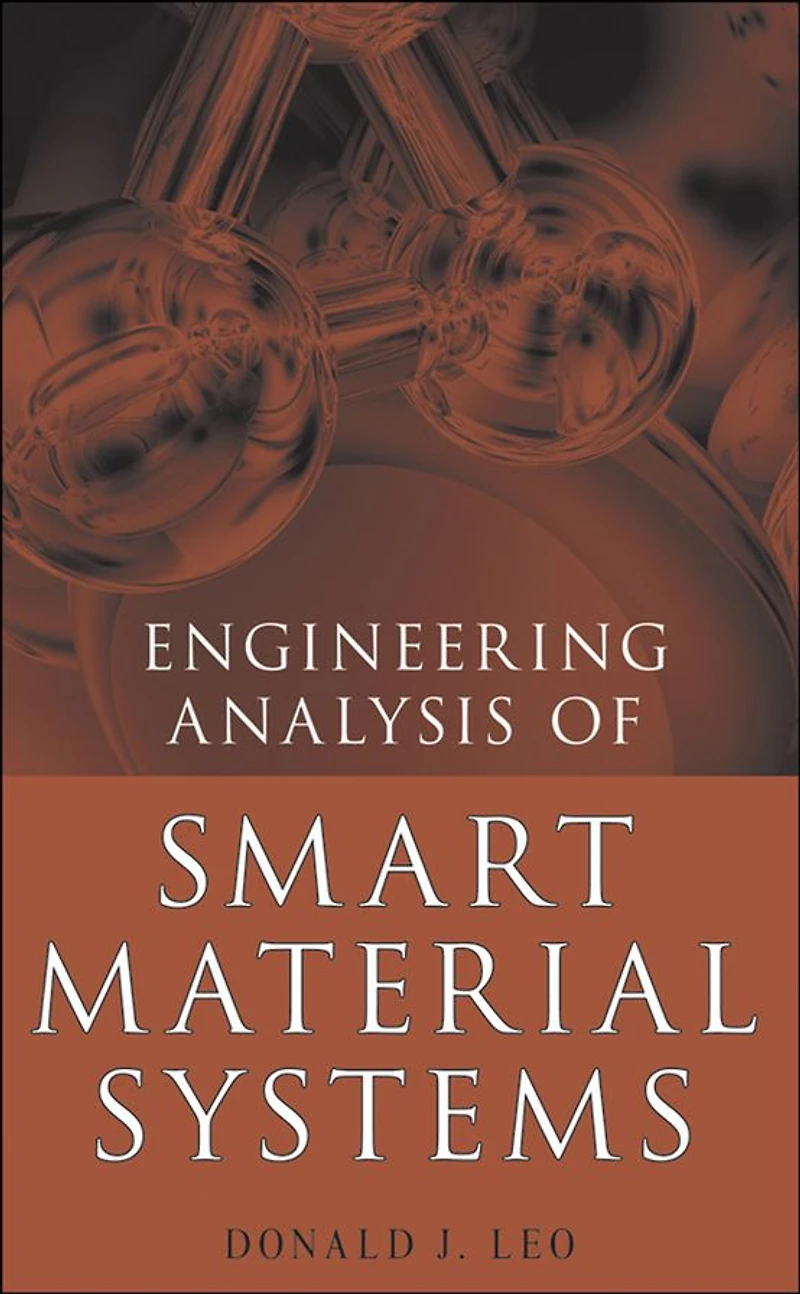 Engineering Analysis of Smart Material Systems