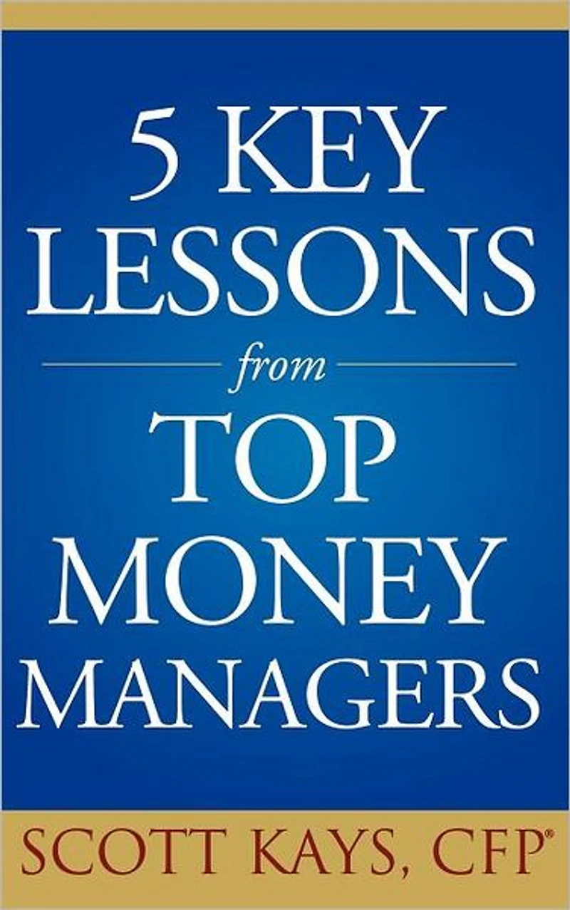 Five Key Lessons from Top Money Managers