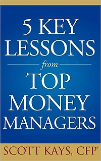 Five Key Lessons from Top Money Managers