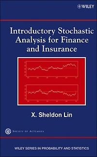 Introductory Stochastic Analysis for Finance and Insurance
