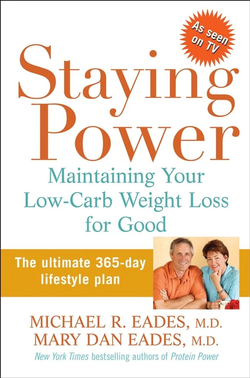 Staying Power: Maintaining Your Low-Carb Weight Loss for Good