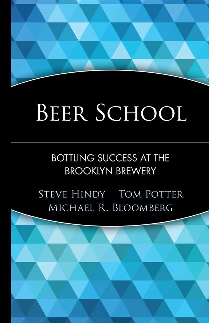 Beer School: Bottling Success at the Brooklyn Brewery