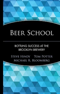 Beer School: Bottling Success at the Brooklyn Brewery