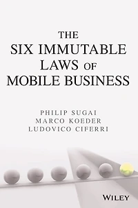 The Six Immutable Laws of Mobile Business