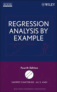 Regression Analysis By Example