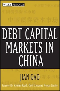 Debt Capital Markets China