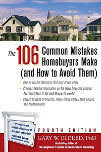 The 106 Common Mistakes Homebuyers Make (and How to Avoid Them)
