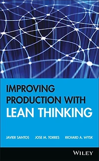 Improving Production with Lean Thinking