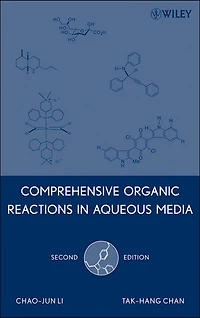 Comprehensive Organic Reactions in Aqueous Media